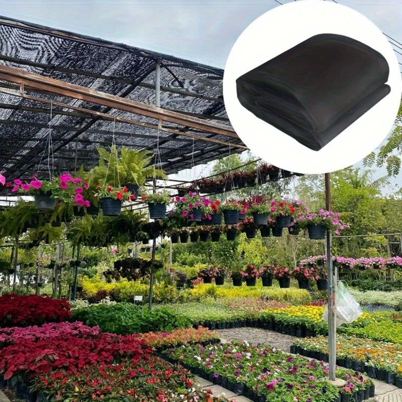 Insectenbeschermingsnet voor Terras, Tuin en Kas – Zonder Chemicaliën