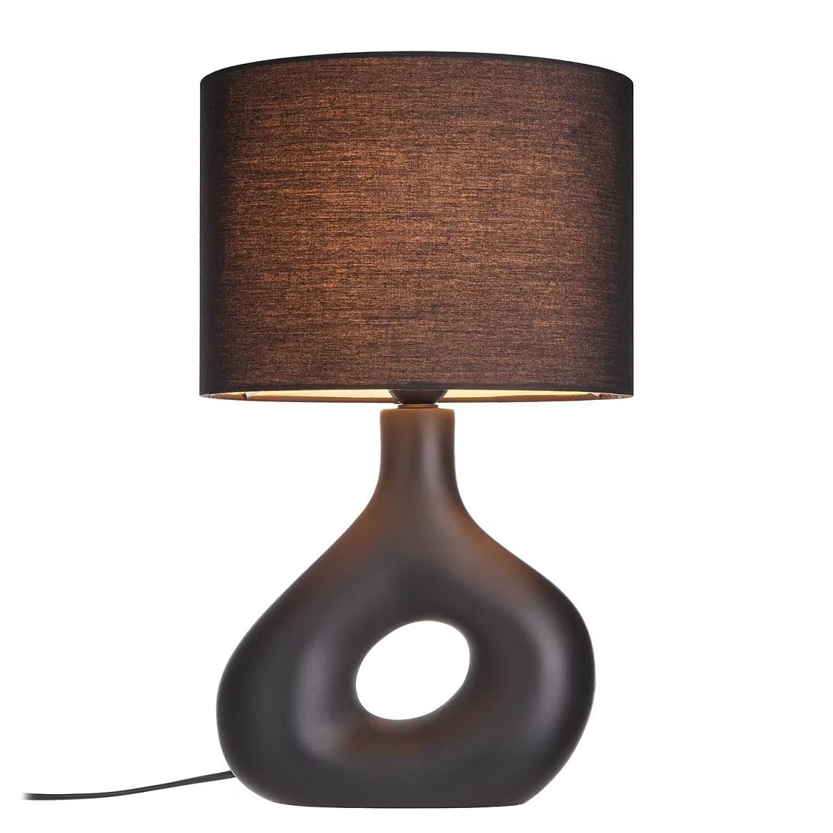 Tafellamp Industrial Design – Decoratieve Sfeerverlichting