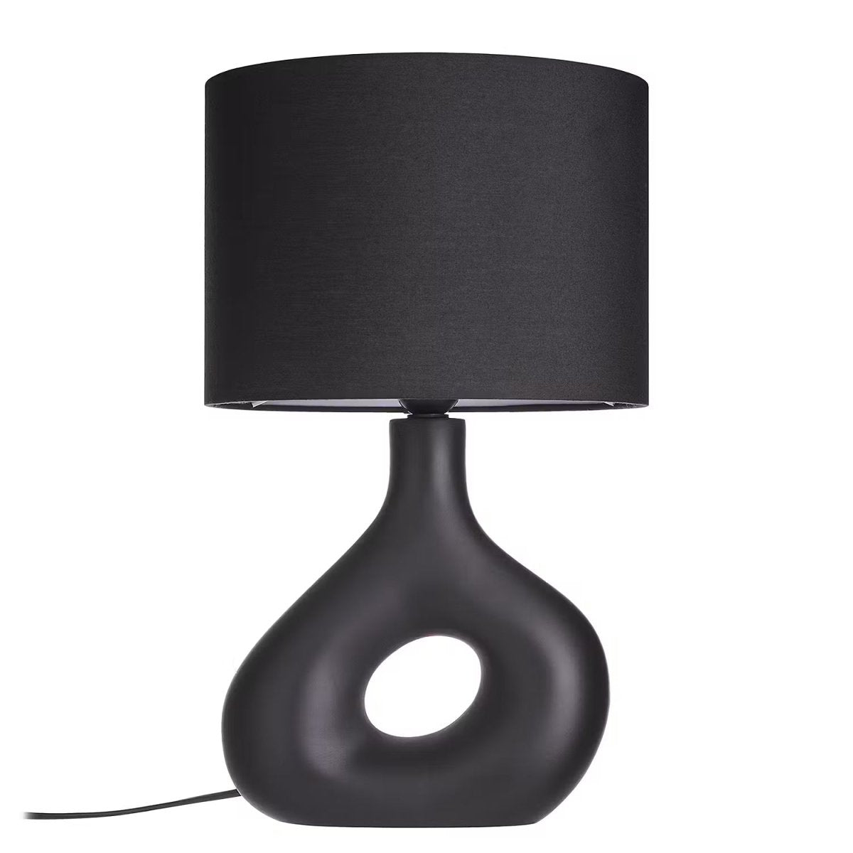 Tafellamp Industrial Design – Decoratieve Sfeerverlichting