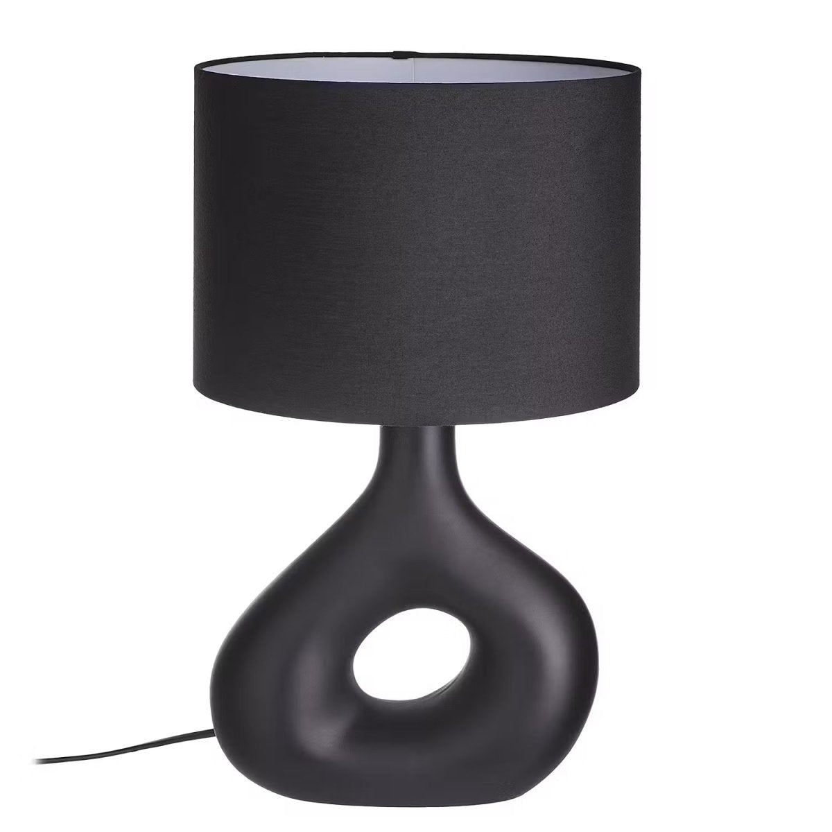 Tafellamp Industrial Design – Decoratieve Sfeerverlichting