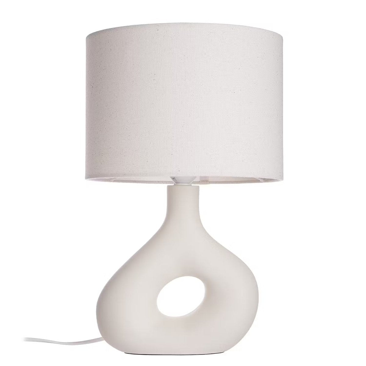 Tafellamp Industrial Design – Decoratieve Sfeerverlichting