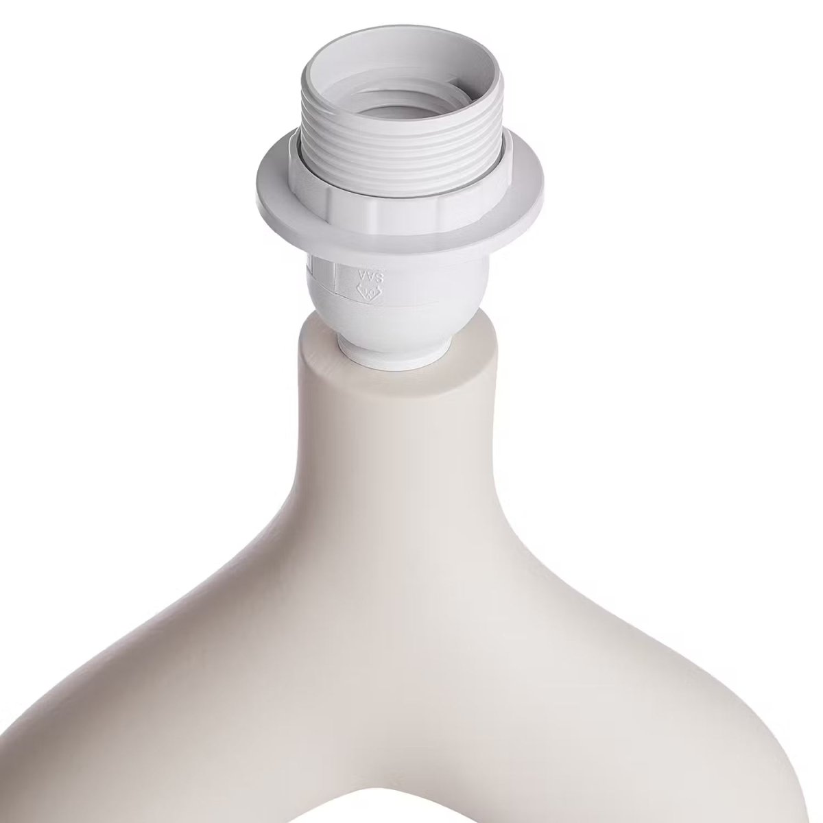 Tafellamp Industrial Design – Decoratieve Sfeerverlichting