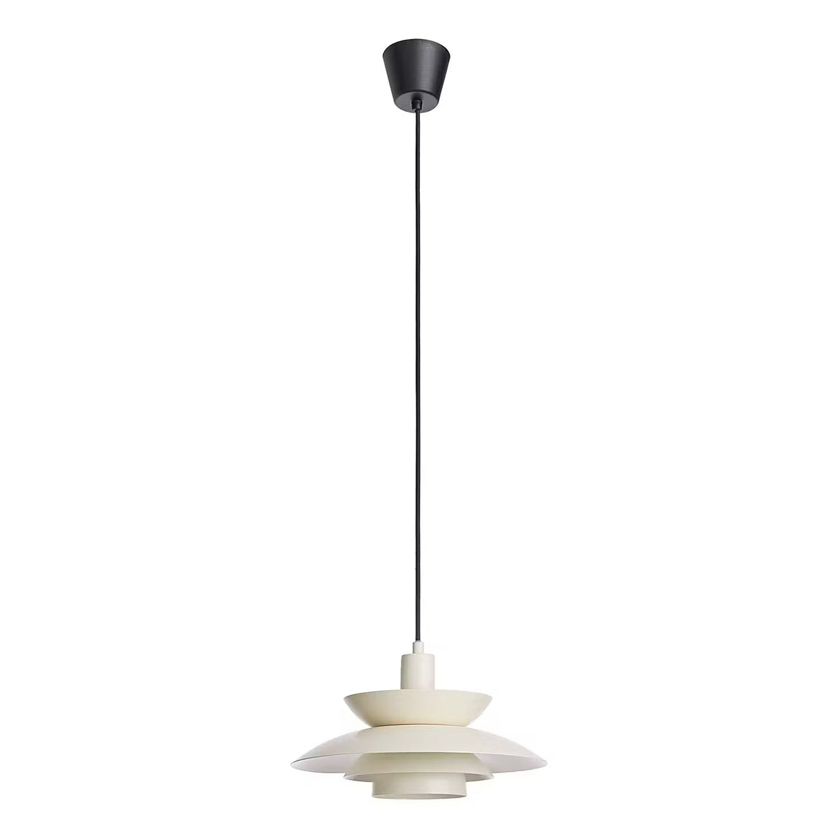Bamboe Hanglamp Gevlochten – Pendellamp in Boho-Stijl