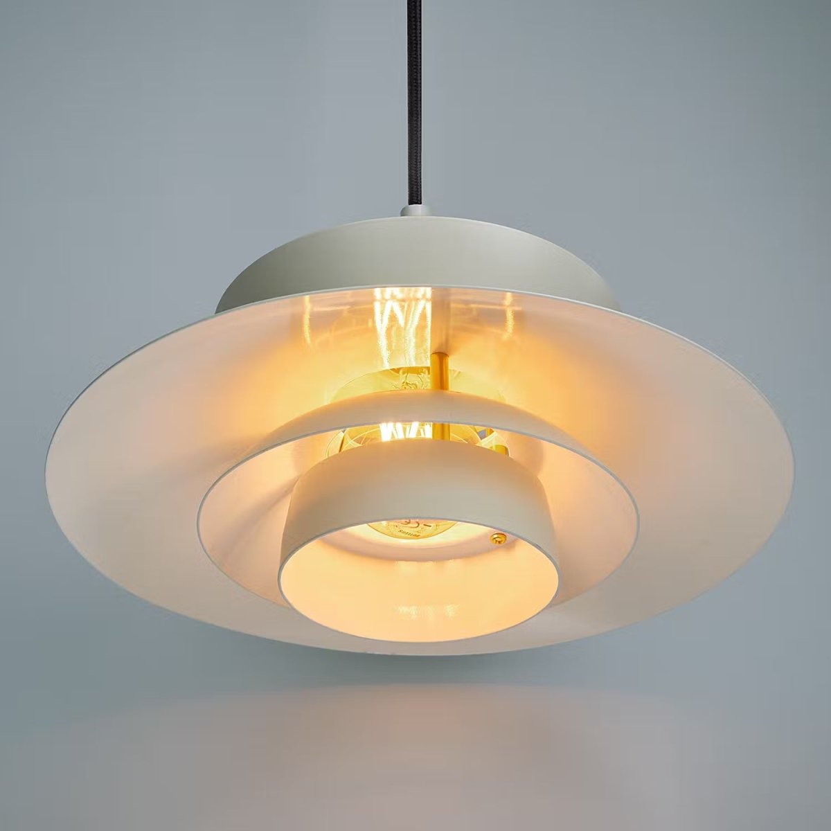 Bamboe Hanglamp Gevlochten – Pendellamp in Boho-Stijl