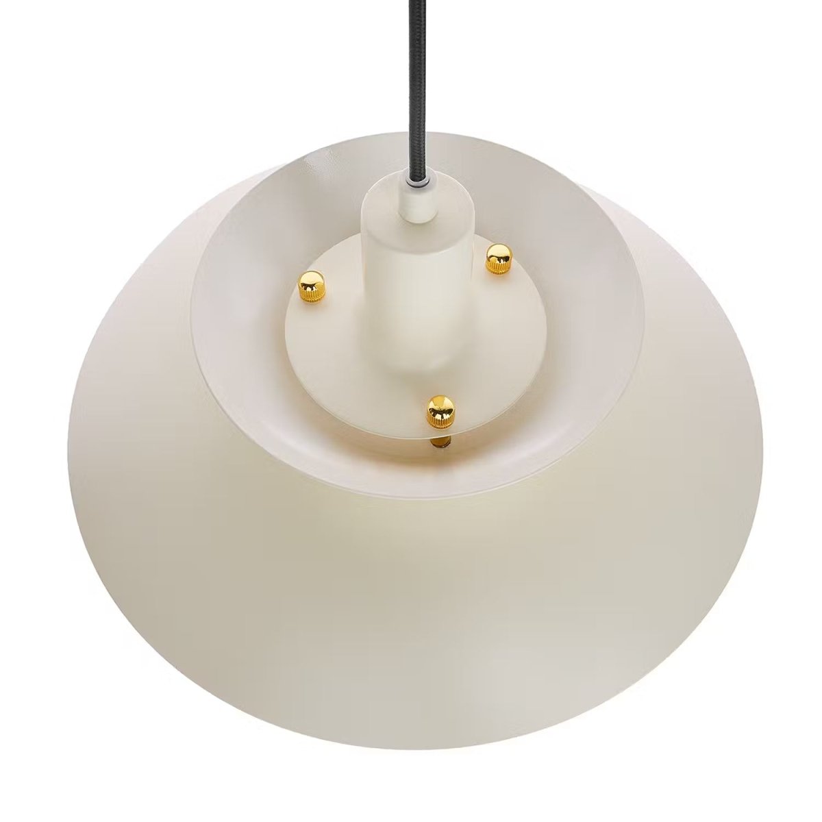 Bamboe Hanglamp Gevlochten – Pendellamp in Boho-Stijl