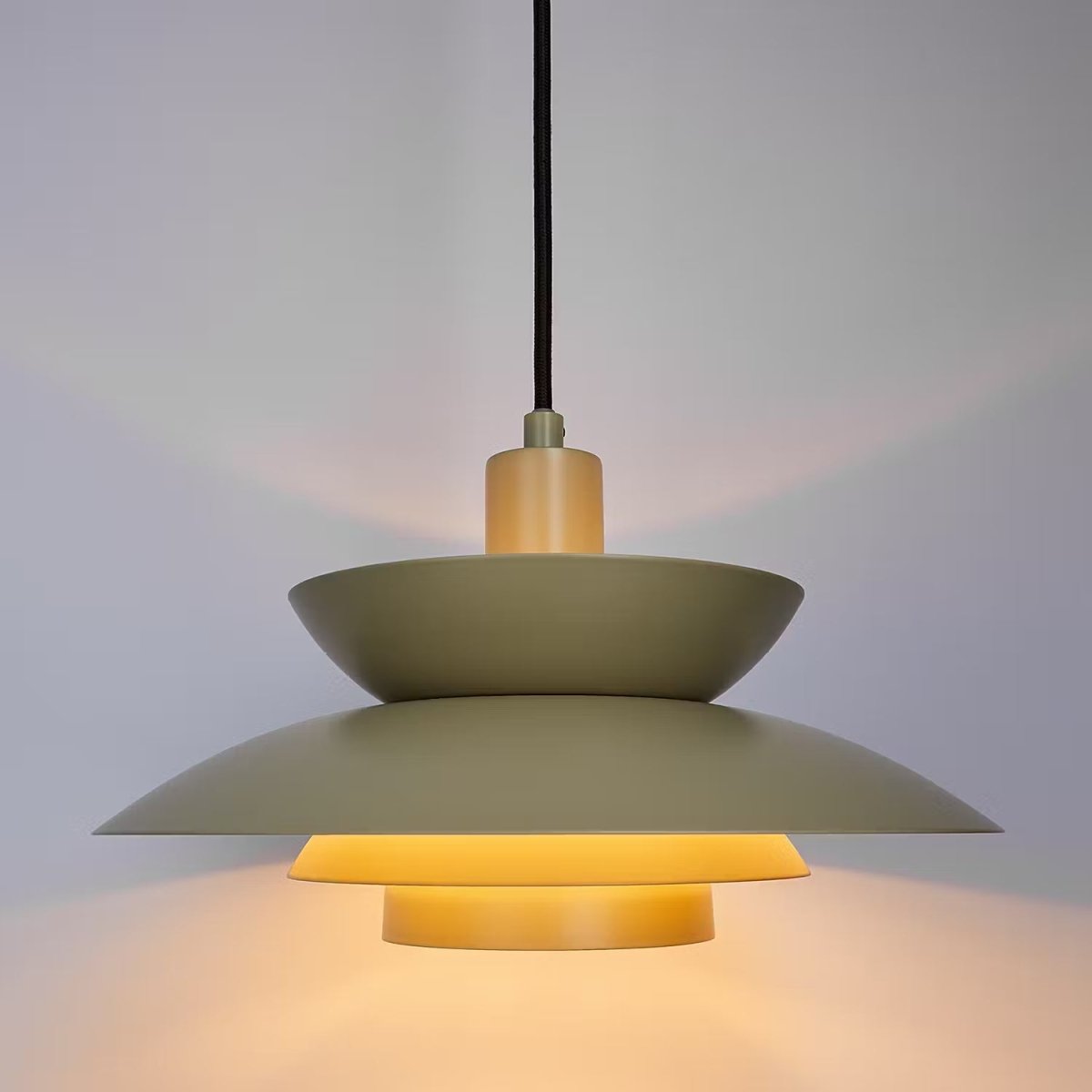 Bamboe Hanglamp Gevlochten – Pendellamp in Boho-Stijl