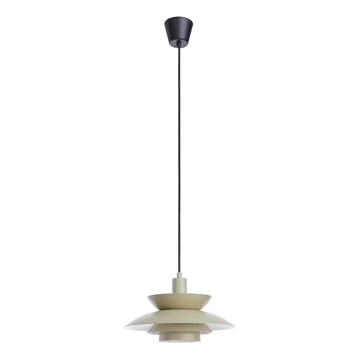 Bamboe Hanglamp Gevlochten – Pendellamp in Boho-Stijl