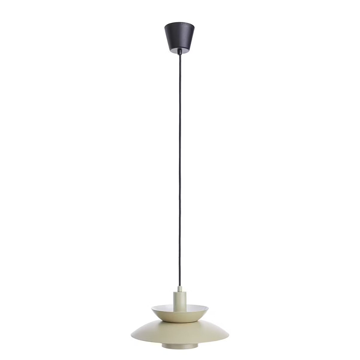 Bamboe Hanglamp Gevlochten – Pendellamp in Boho-Stijl