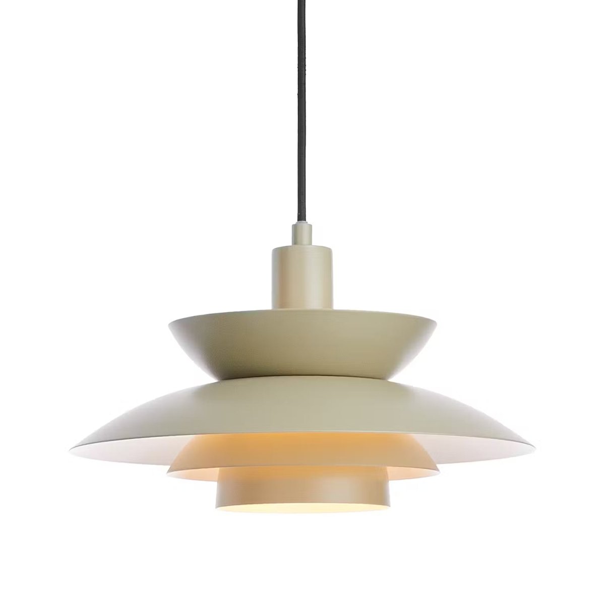 Bamboe Hanglamp Gevlochten – Pendellamp in Boho-Stijl