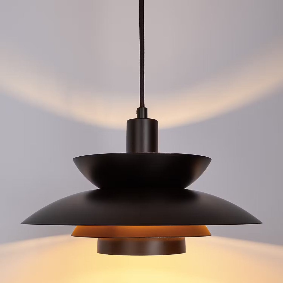 Bamboe Hanglamp Gevlochten – Pendellamp in Boho-Stijl