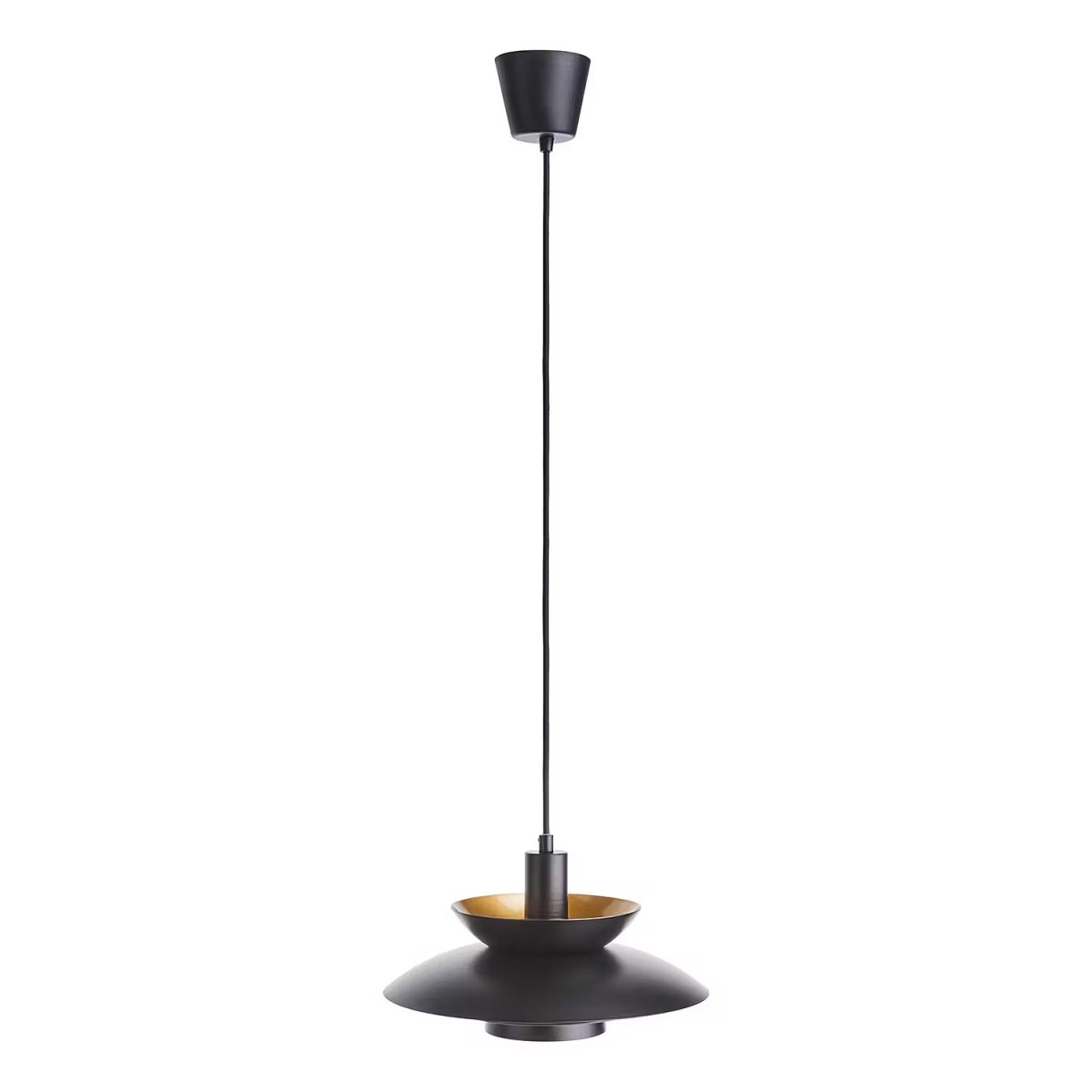 Bamboe Hanglamp Gevlochten – Pendellamp in Boho-Stijl