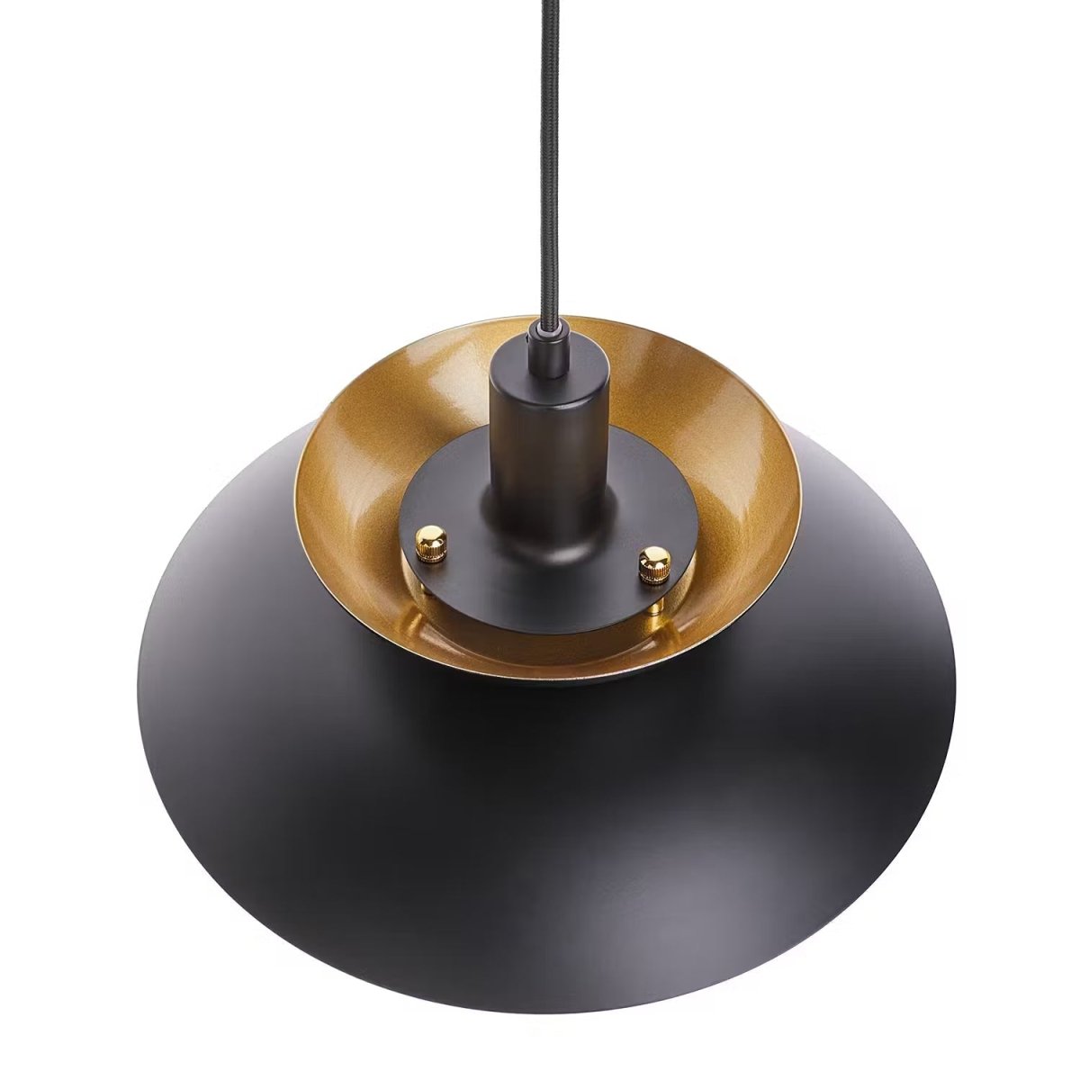 Bamboe Hanglamp Gevlochten – Pendellamp in Boho-Stijl