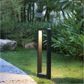 Grondlamp tuin aluminium – padverlichting buiten