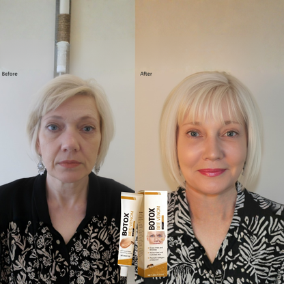 Bijengif Anti-Aging Crème voor Strakke & Gladde Huid
