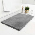 Zachte badmat antislip, verdikt en hoogabsorberend
