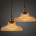 Glazen hanglamp – Stijlvol design voor elke woonruimte