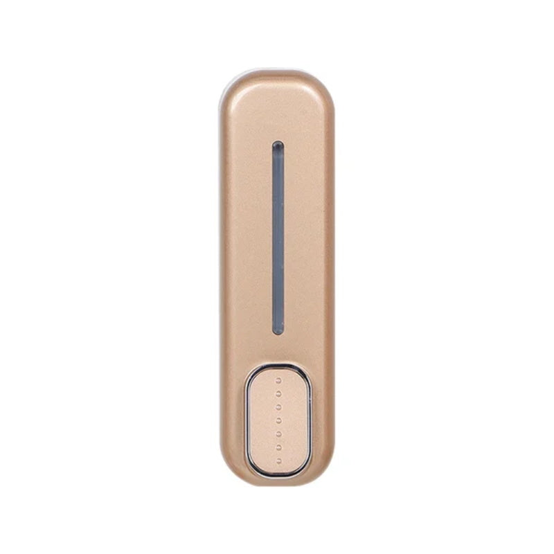 Aanraakvrije Zeepdispenser met Infraroodsensor en Wandmontage – 500 ml