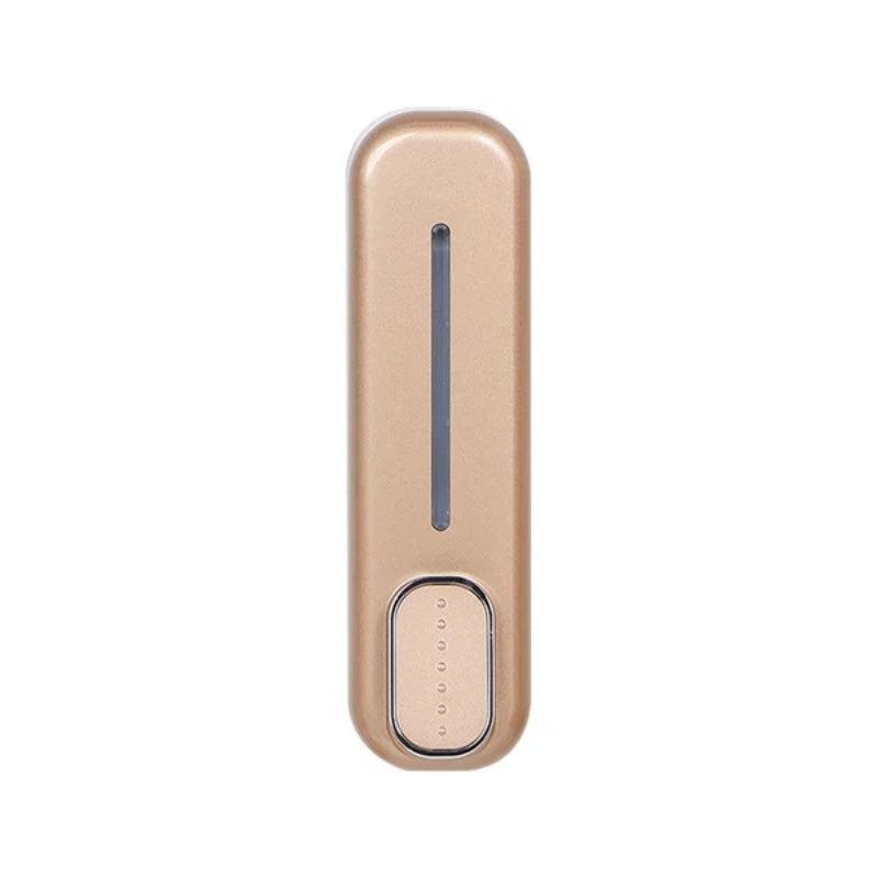 Aanraakvrije Zeepdispenser met Infraroodsensor en Wandmontage – 500 ml