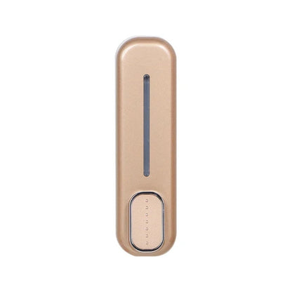 Aanraakvrije Zeepdispenser met Infraroodsensor en Wandmontage – 500 ml