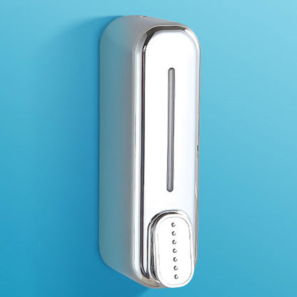 Aanraakvrije Zeepdispenser met Infraroodsensor en Wandmontage – 500 ml