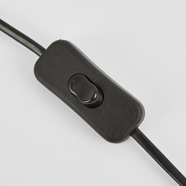 Bureaulamp met verstelbare arm en tafelklem