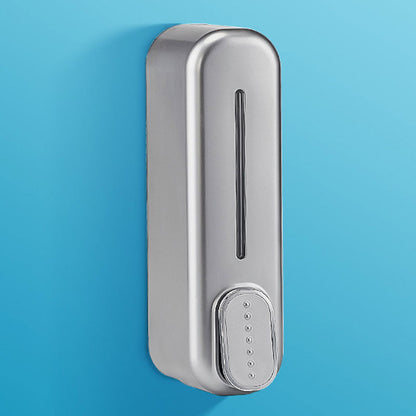 Aanraakvrije Zeepdispenser met Infraroodsensor en Wandmontage – 500 ml