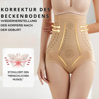Verwarmende Tailleband met Buikondersteuning voor Sport en Dagelijks Gebruik