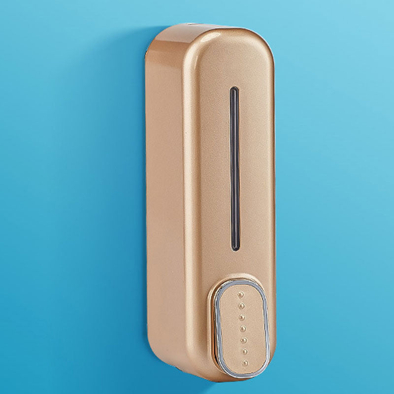 Aanraakvrije Zeepdispenser met Infraroodsensor en Wandmontage – 500 ml