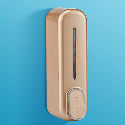 Aanraakvrije Zeepdispenser met Infraroodsensor en Wandmontage – 500 ml