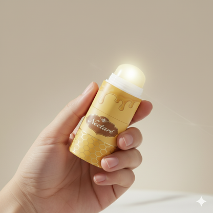 Anti-Aging Serum Stick met Bijengif-Peptiden voor Rimpelvermindering