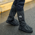 Waterdichte schoenovertrekken – herbruikbaar en antislip voor regen en modder