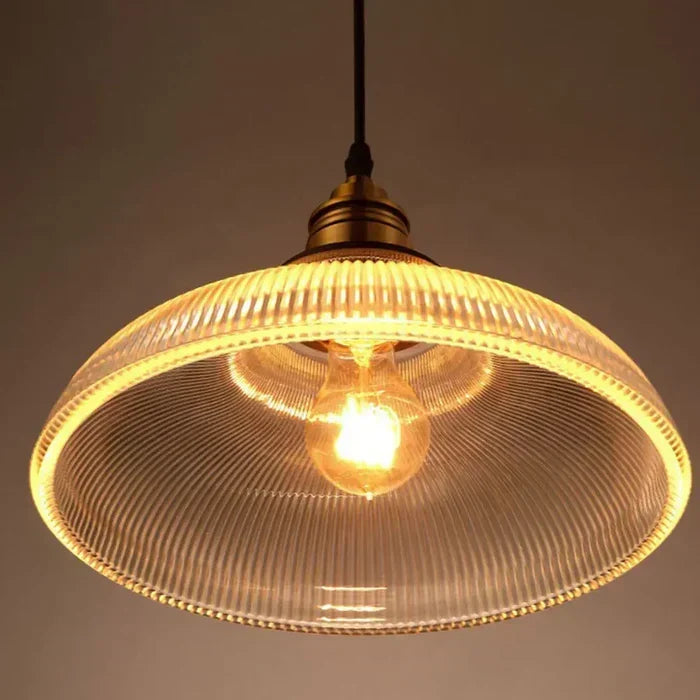 Glazen hanglamp – Stijlvol design voor elke woonruimte