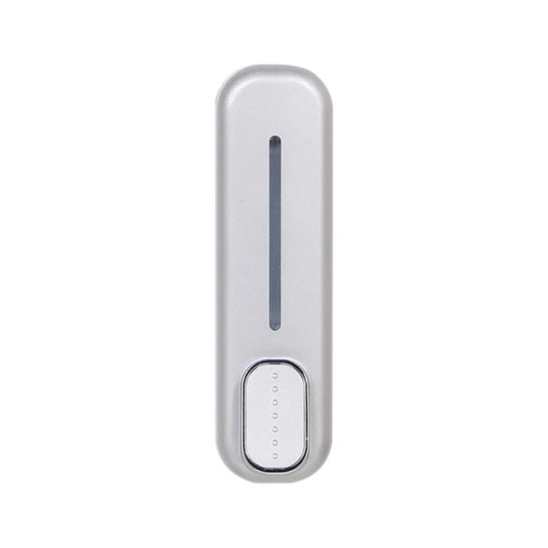 Aanraakvrije Zeepdispenser met Infraroodsensor en Wandmontage – 500 ml