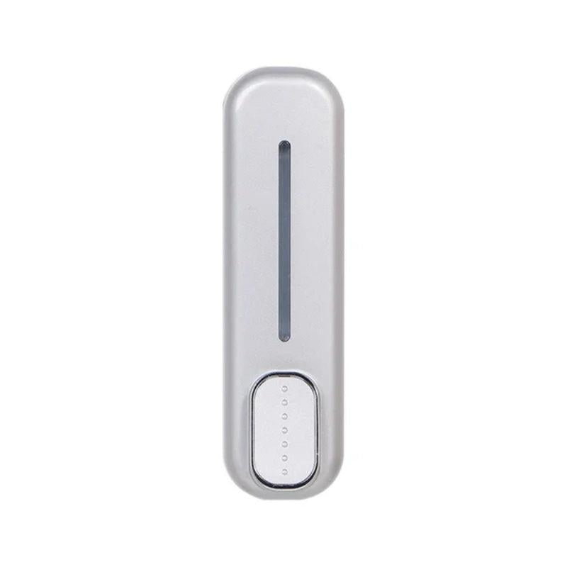 Aanraakvrije Zeepdispenser met Infraroodsensor en Wandmontage – 500 ml