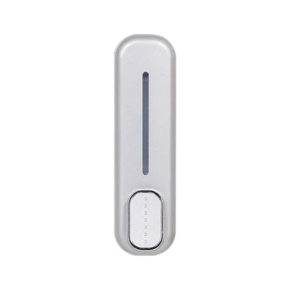 Aanraakvrije Zeepdispenser met Infraroodsensor en Wandmontage – 500 ml