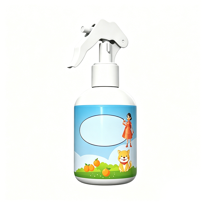 Zindelijkheidstraining Spray voor Honden en Katten – 300 ml