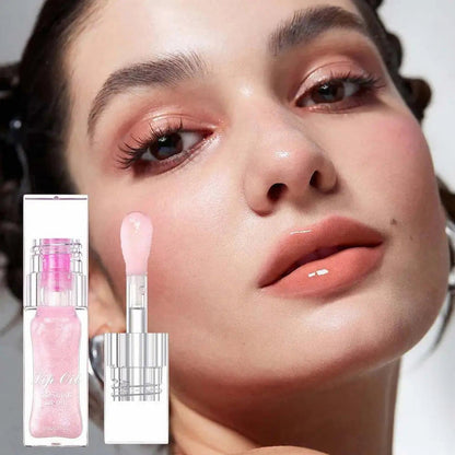 pH-Reactieve Liptint & Hydraterende Lippenbalsem voor Zachte Lippen