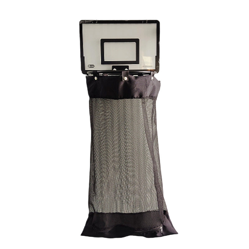 Basketbal Wasmand voor aan de Deur of Muur – Speels & Ruimtebesparend