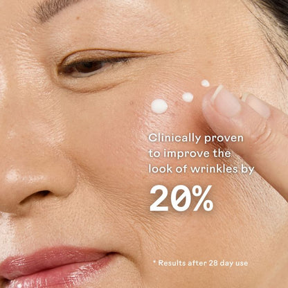 Anti-Aging Serum Stick met Bijengif-Peptiden voor Rimpelvermindering