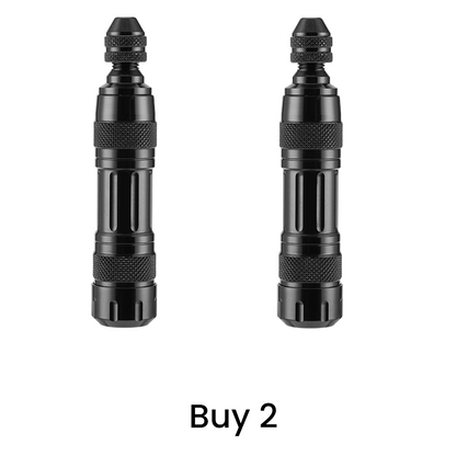 Bandenreparatieset voor Lekke Banden – Compact en Eenvoudig te Gebruiken