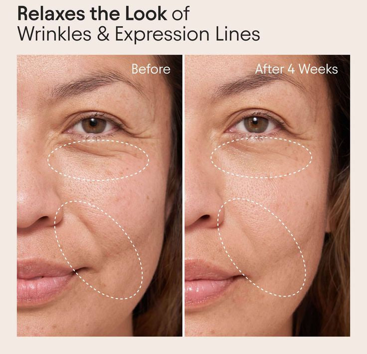 Anti-Aging Serum Stick met Bijengif-Peptiden voor Rimpelvermindering