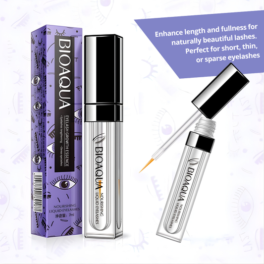 Wimpernserum voor Vollere en Sterkere Wimpers – Dermatologisch Getest