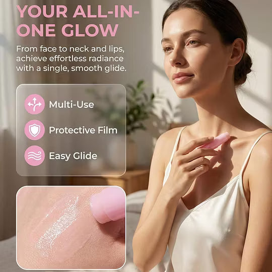 Collagènecrème met Hyaluronzuur – Anti-Rimpel Gezichtsverzorging