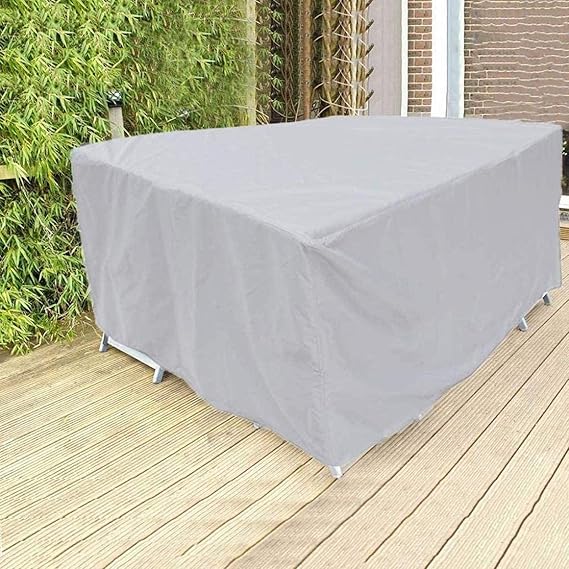 Tuinmeubelhoes waterafstotend – bescherming voor het hele jaar