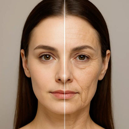 Anti-Aging Serum Stick met Bijengif-Peptiden voor Rimpelvermindering