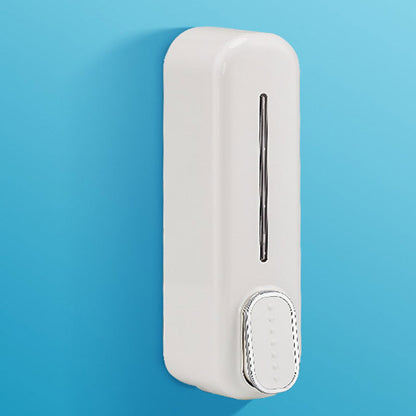 Aanraakvrije Zeepdispenser met Infraroodsensor en Wandmontage – 500 ml