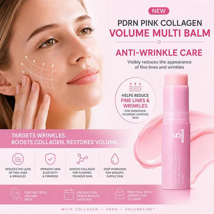 Collagènecrème met Hyaluronzuur – Anti-Rimpel Gezichtsverzorging