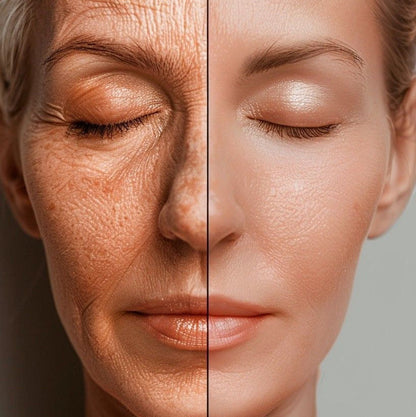 Anti-Aging Serum Stick met Bijengif-Peptiden voor Rimpelvermindering