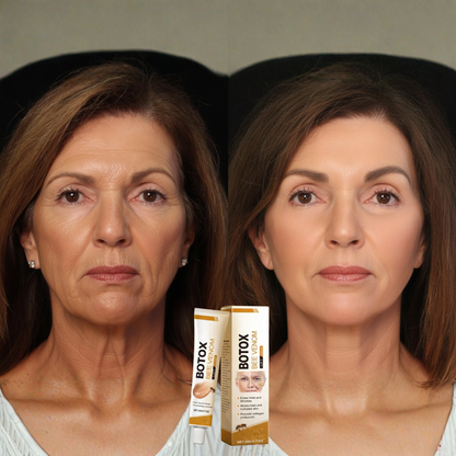 Bijengif Anti-Aging Crème voor Strakke & Gladde Huid