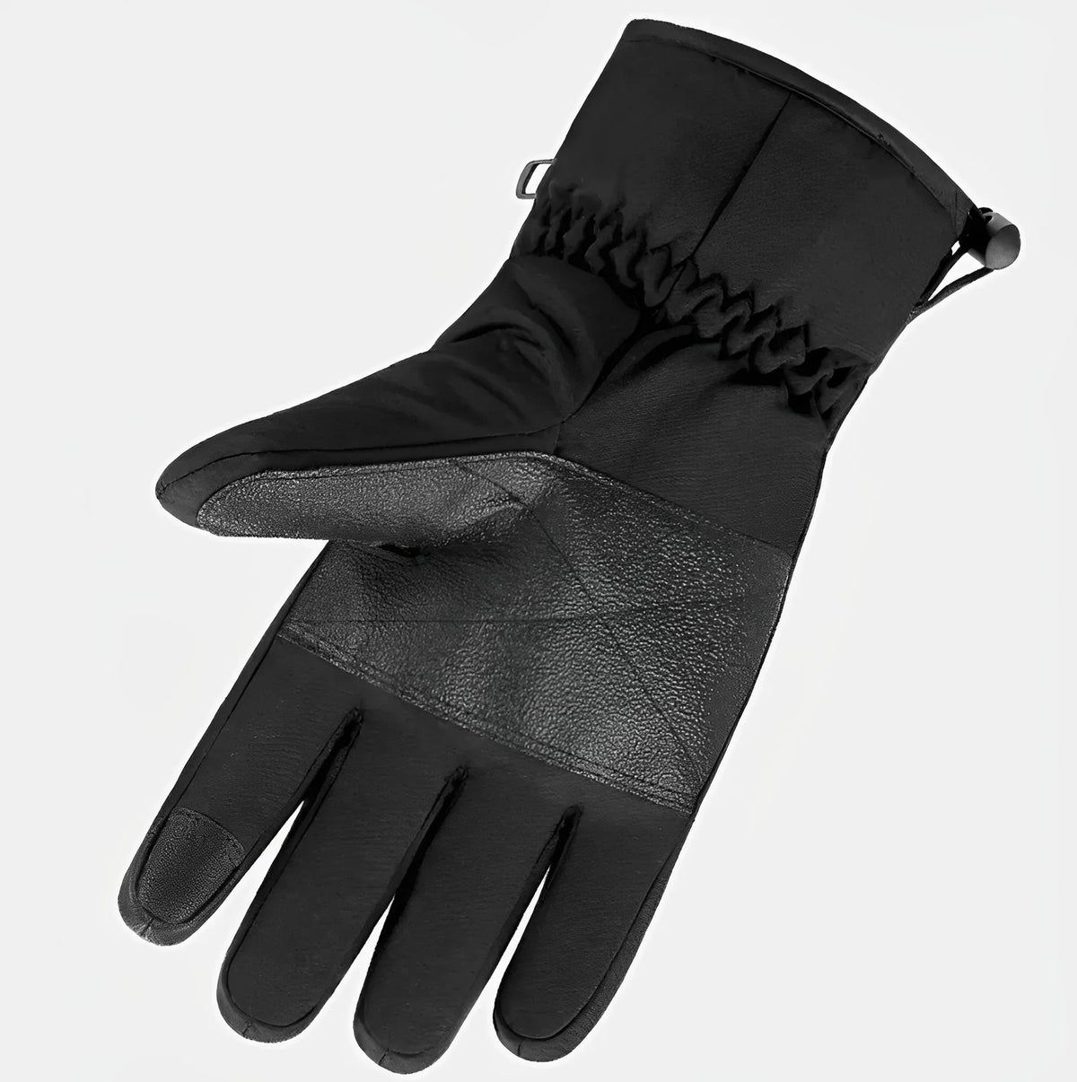 Verwarmde handschoenen met 3 warmteniveaus voor winter en outdoor